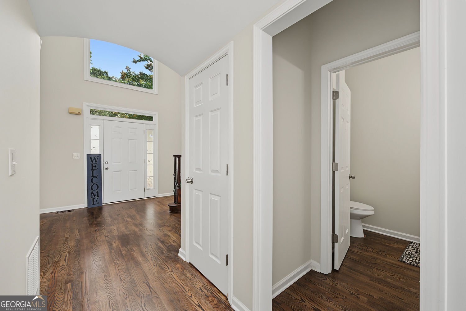 424 Water Fall Lane Stone Mountain - Photo 27