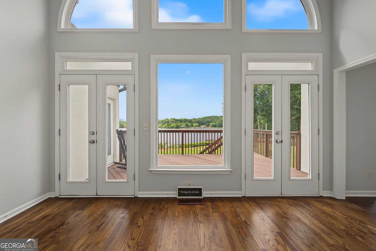 424 Water Fall Lane Stone Mountain - Photo 32