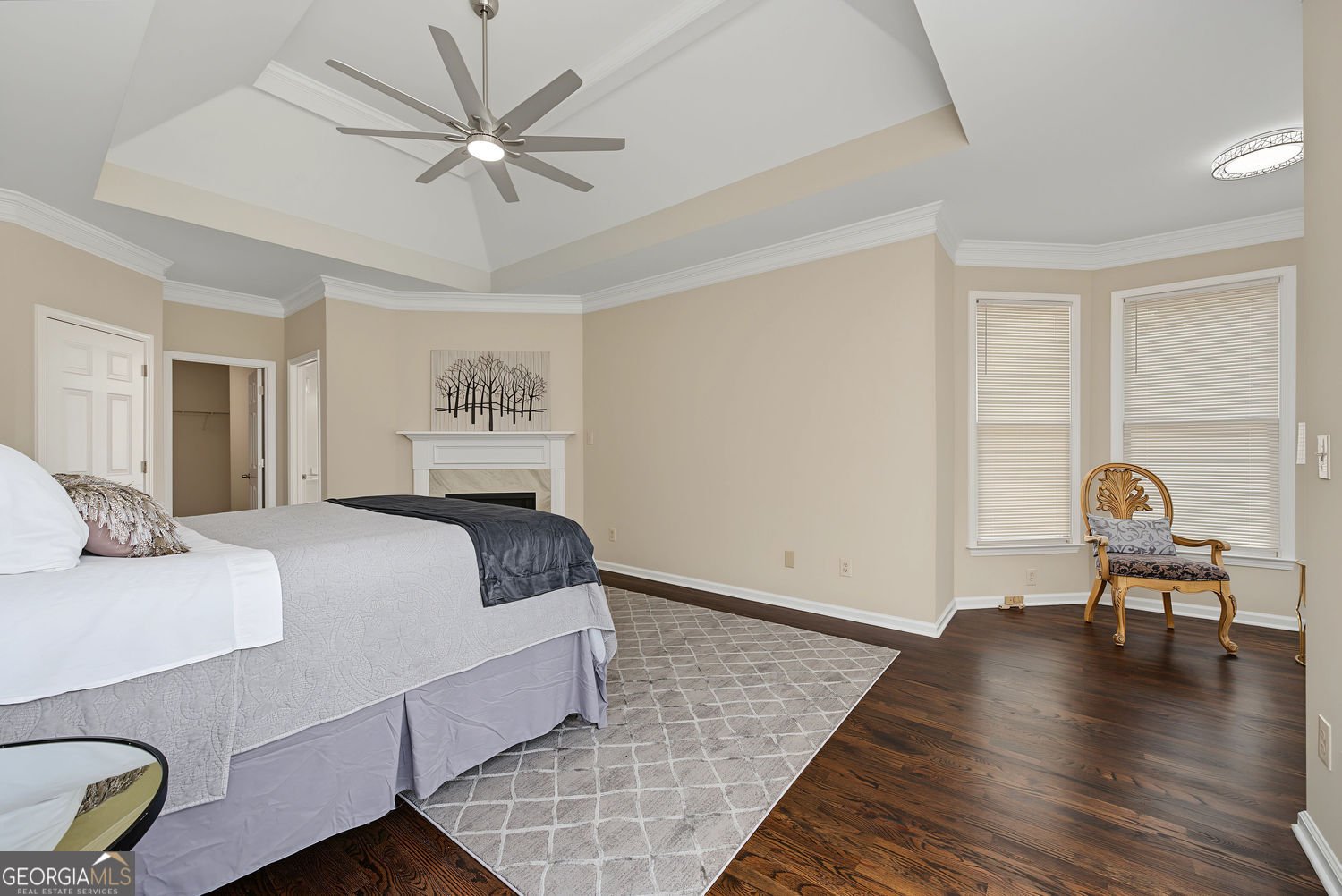 424 Water Fall Lane Stone Mountain - Photo 36