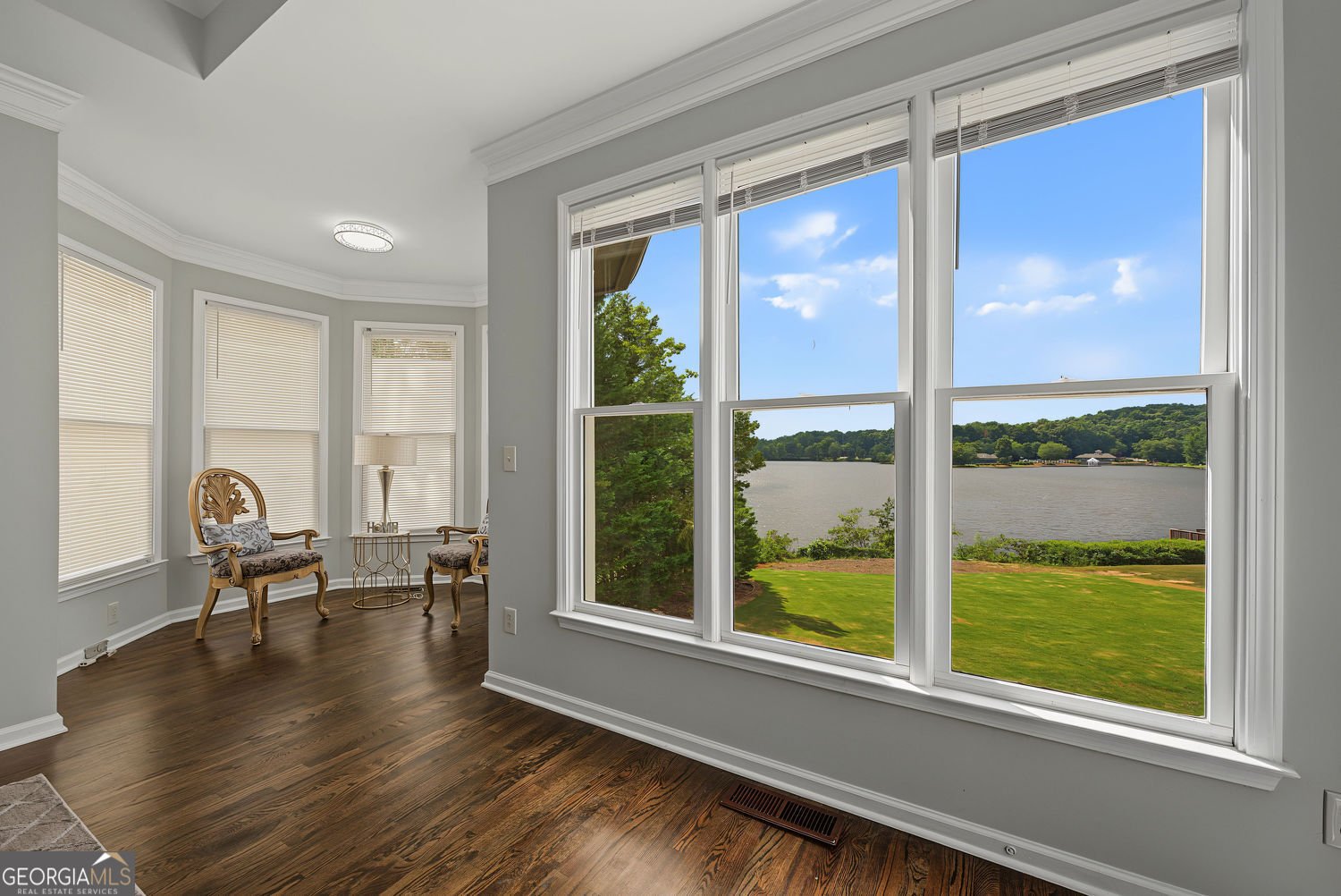 424 Water Fall Lane Stone Mountain - Photo 37