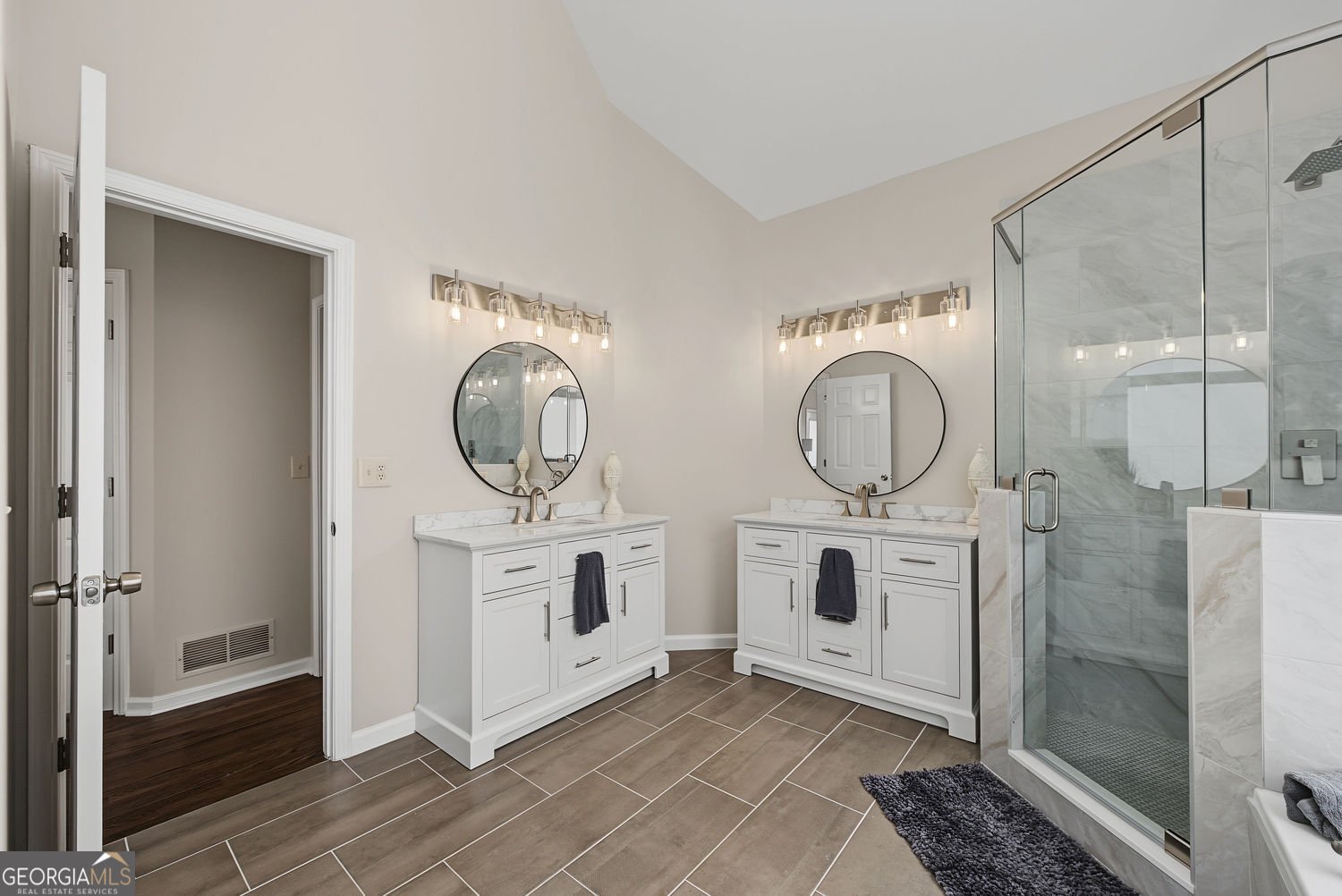 424 Water Fall Lane Stone Mountain - Photo 43