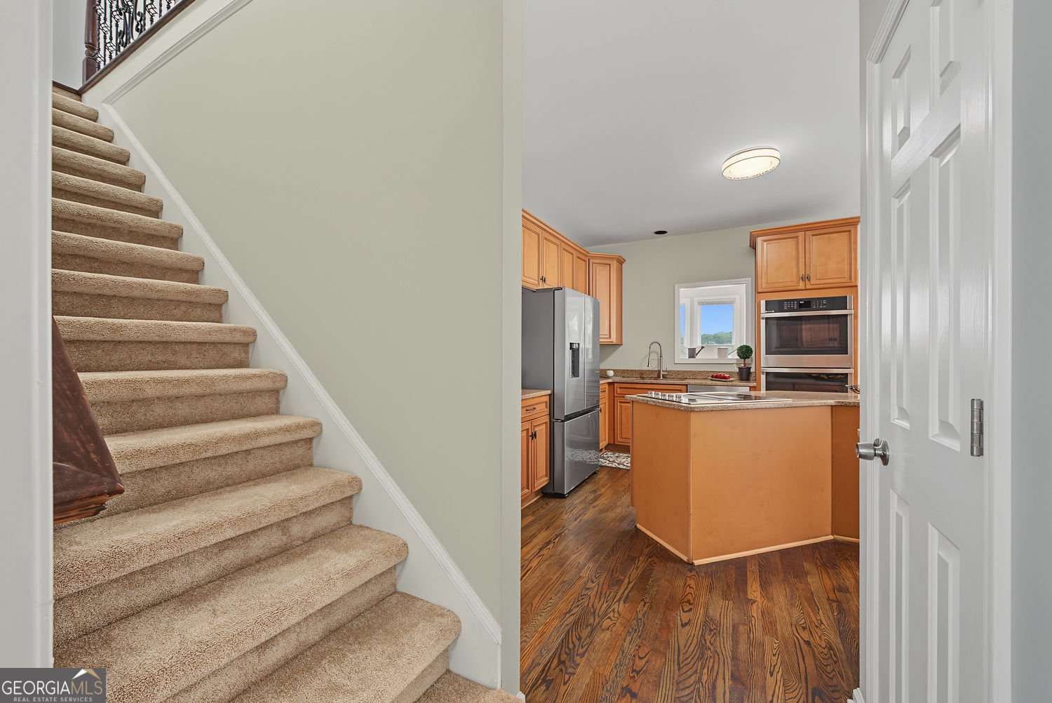 424 Water Fall Lane Stone Mountain - Photo 47