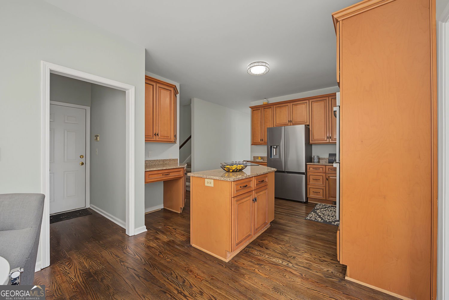 424 Water Fall Lane Stone Mountain - Photo 49