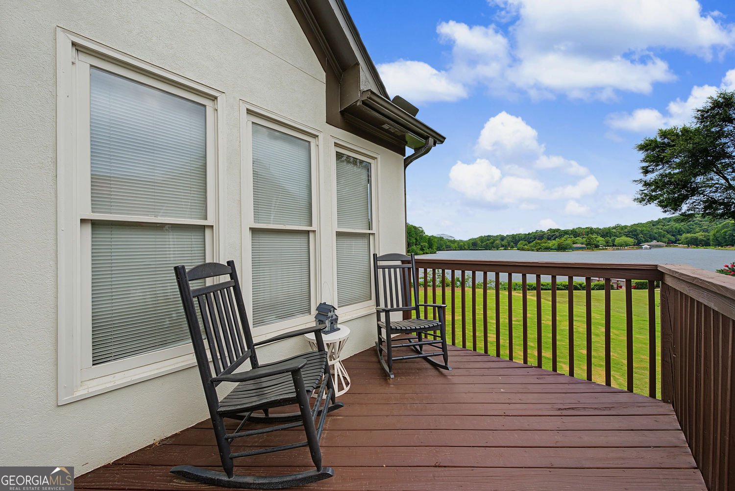 424 Water Fall Lane Stone Mountain - Photo 52
