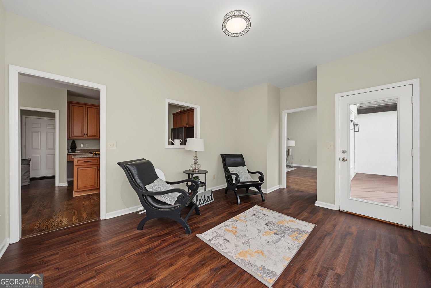 424 Water Fall Lane Stone Mountain - Photo 56