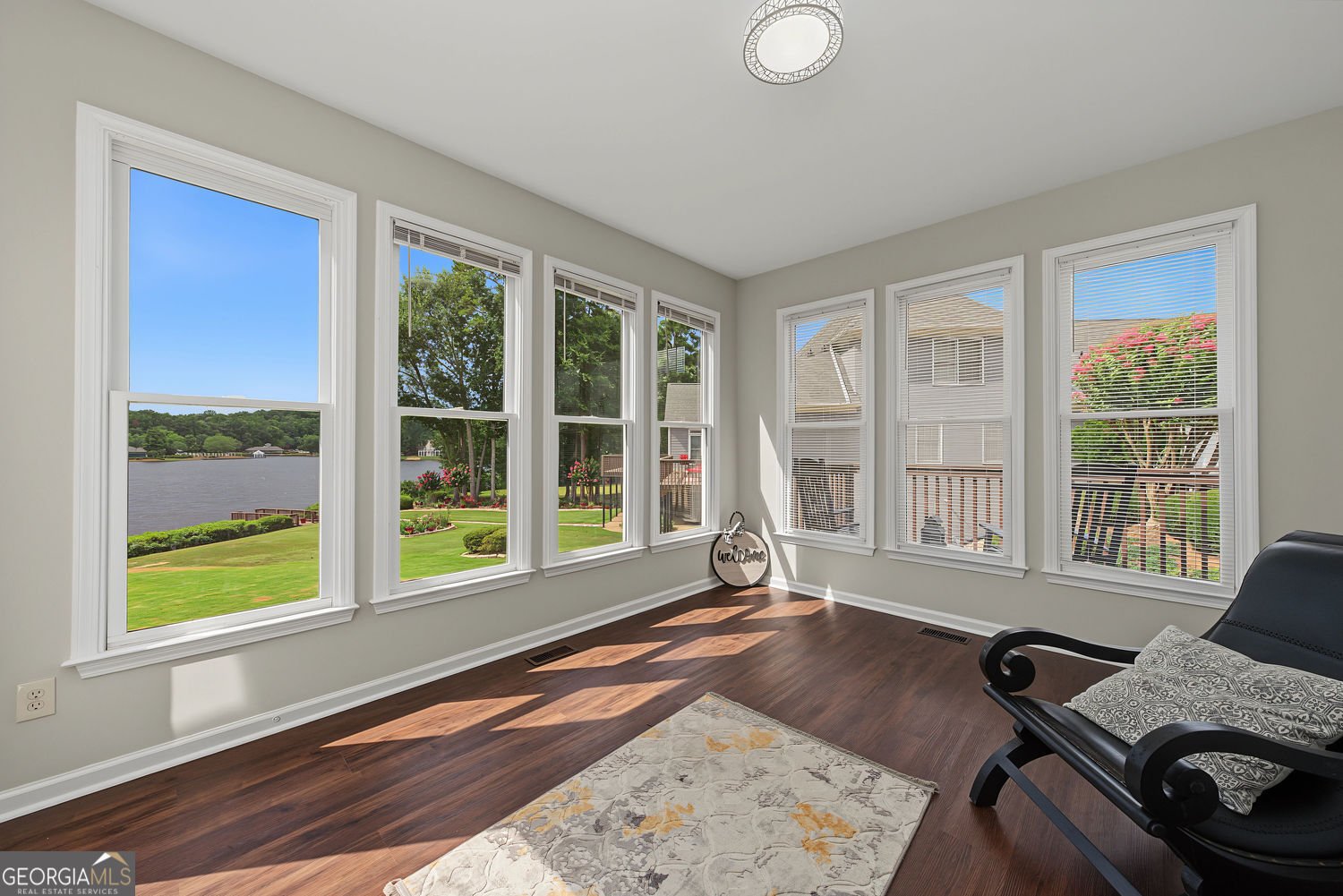 424 Water Fall Lane Stone Mountain - Photo 58