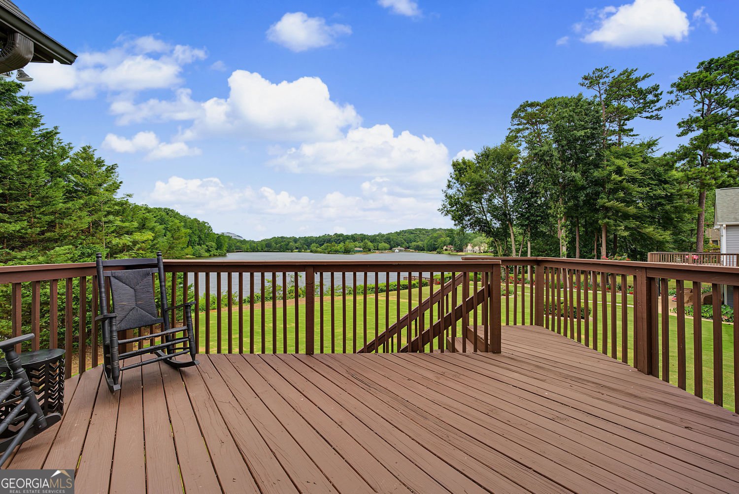 424 Water Fall Lane Stone Mountain - Photo 59