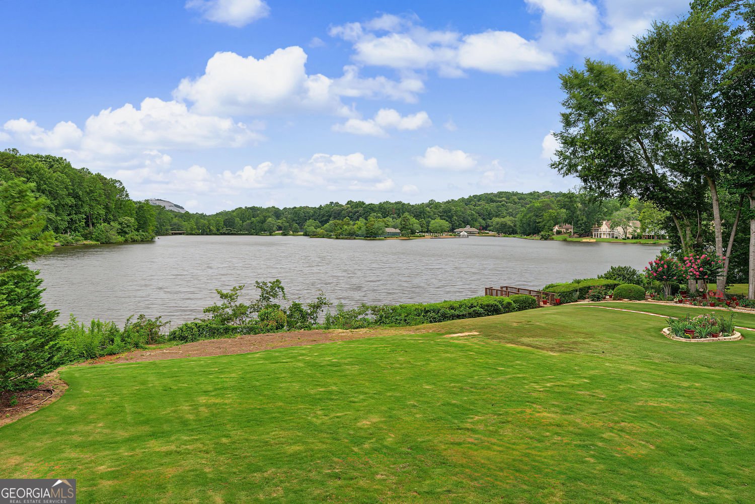 424 Water Fall Lane Stone Mountain - Photo 61