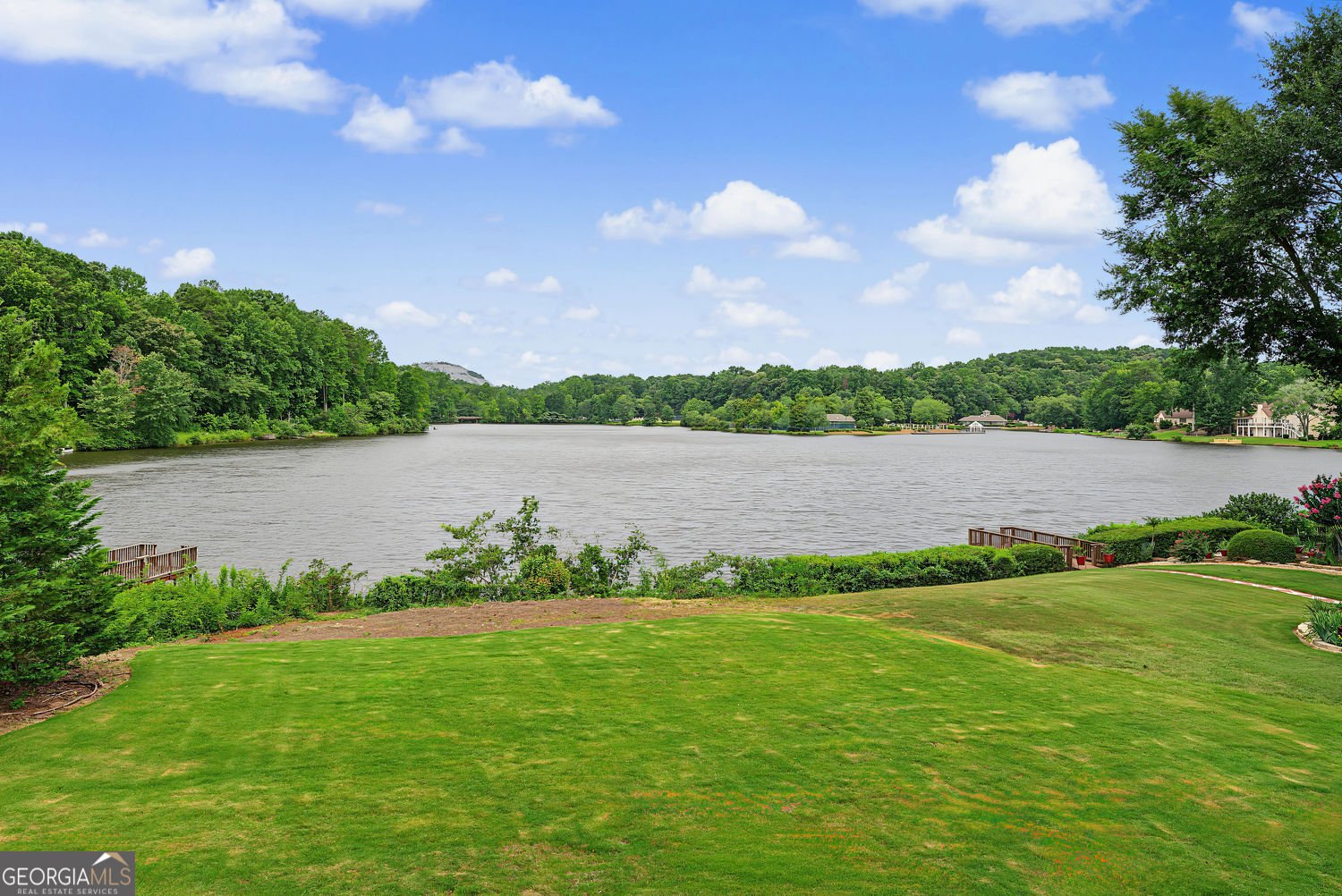424 Water Fall Lane Stone Mountain - Photo 62
