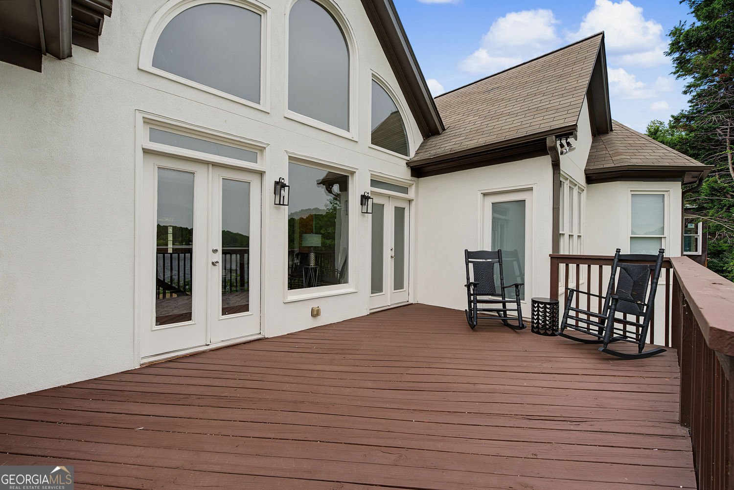 424 Water Fall Lane Stone Mountain - Photo 63