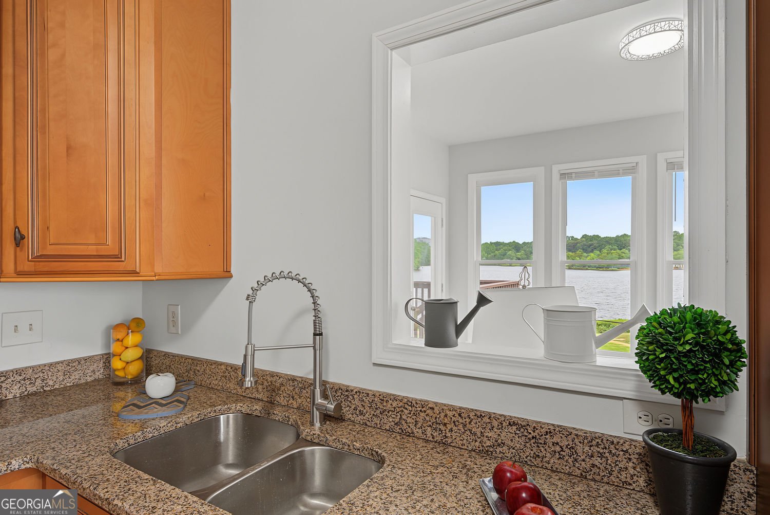 424 Water Fall Lane Stone Mountain - Photo 66