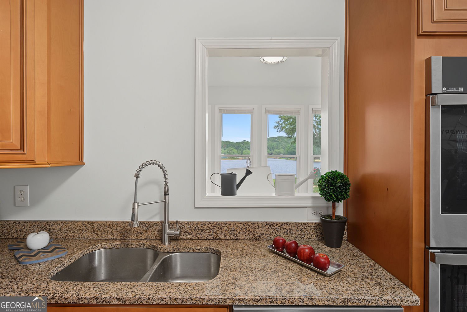 424 Water Fall Lane Stone Mountain - Photo 67