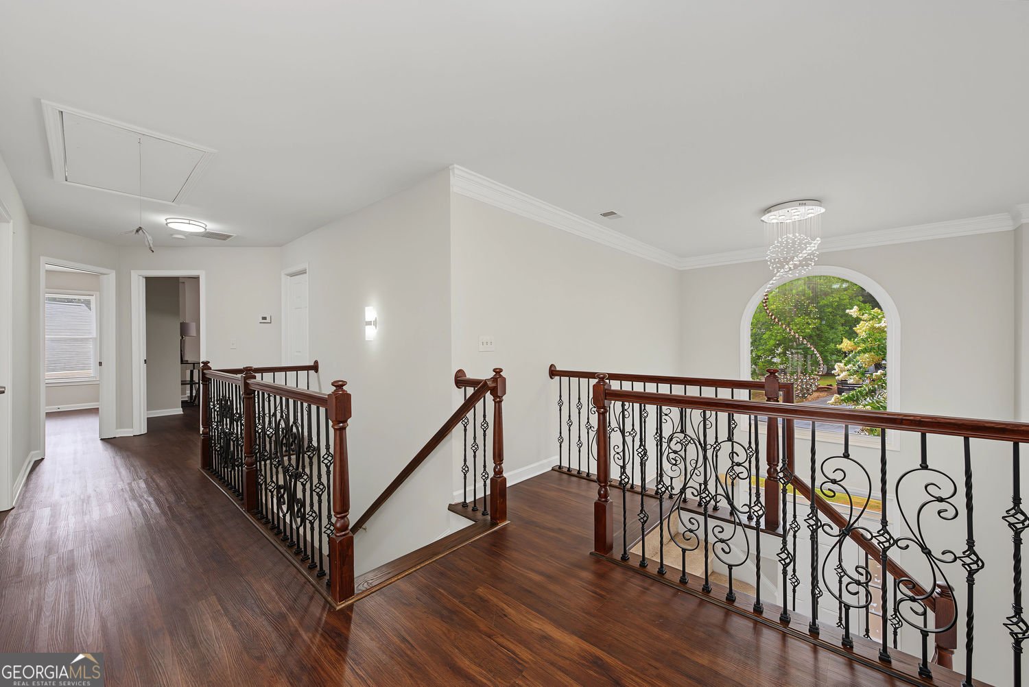 424 Water Fall Lane Stone Mountain - Photo 68