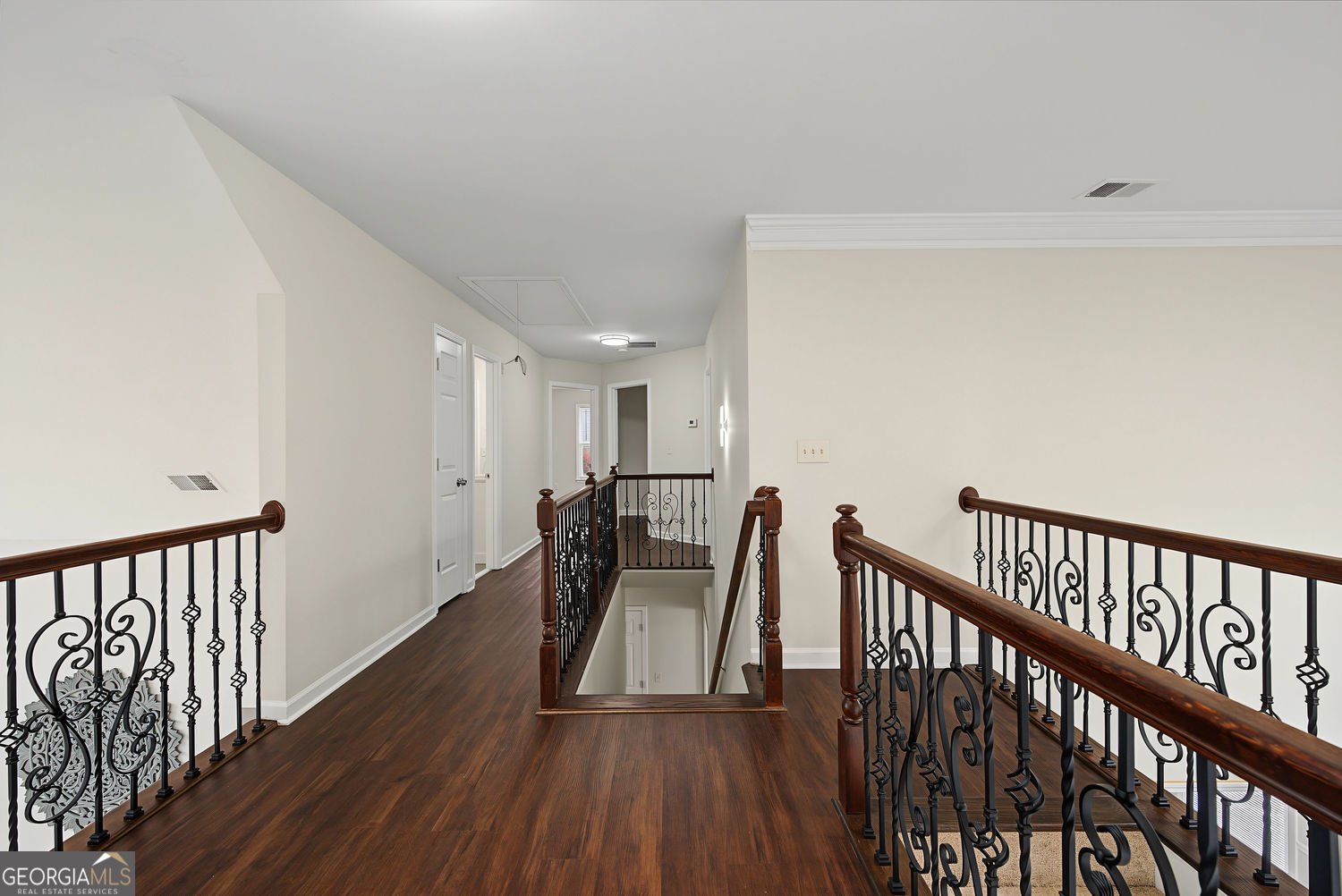 424 Water Fall Lane Stone Mountain - Photo 69