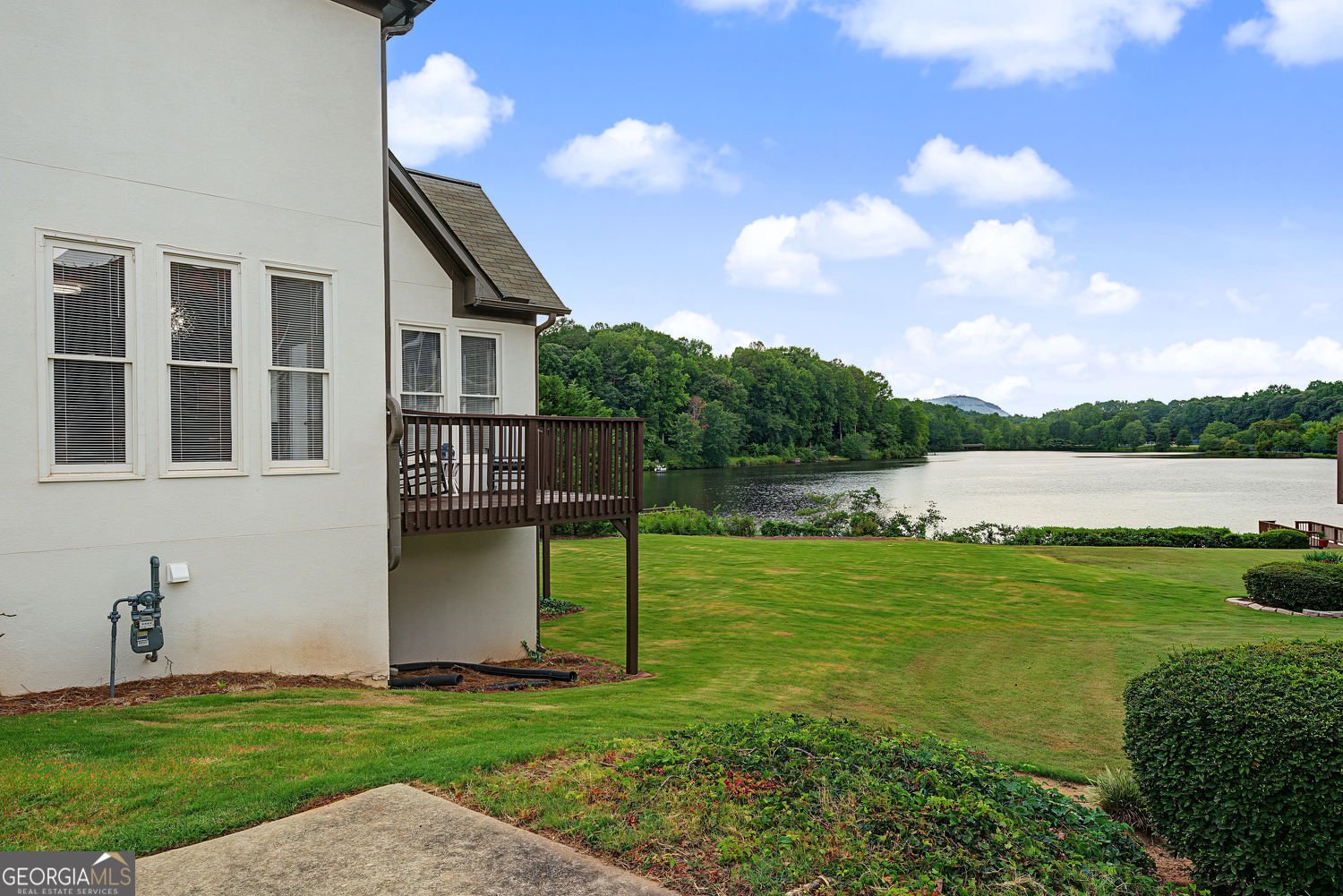 424 Water Fall Lane Stone Mountain - Photo 7
