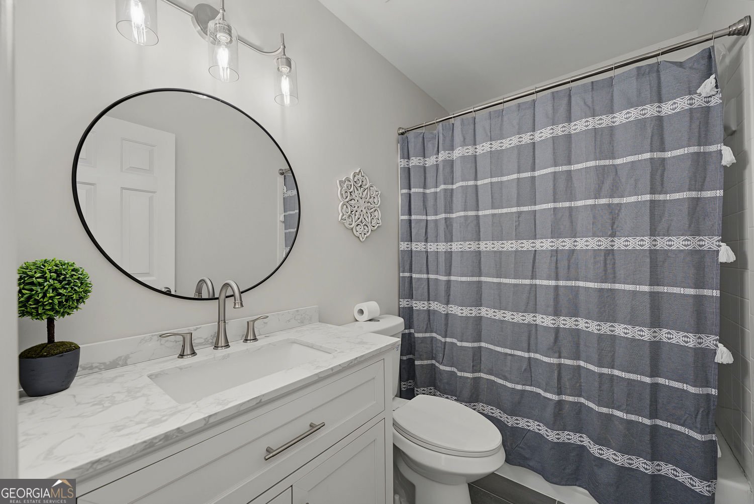 424 Water Fall Lane Stone Mountain - Photo 71