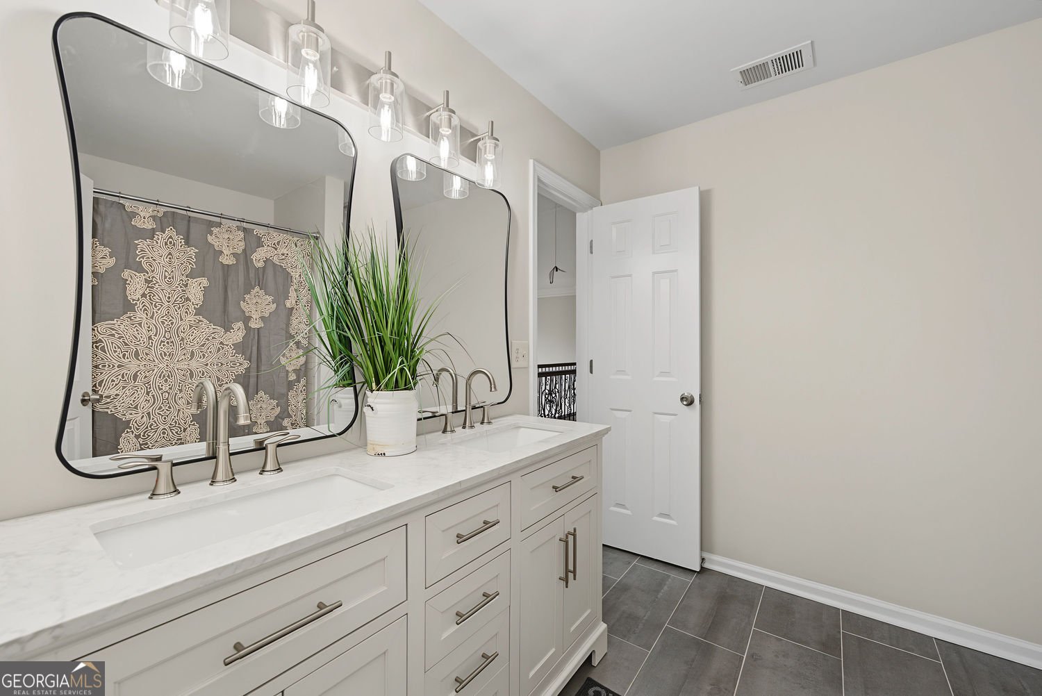 424 Water Fall Lane Stone Mountain - Photo 75