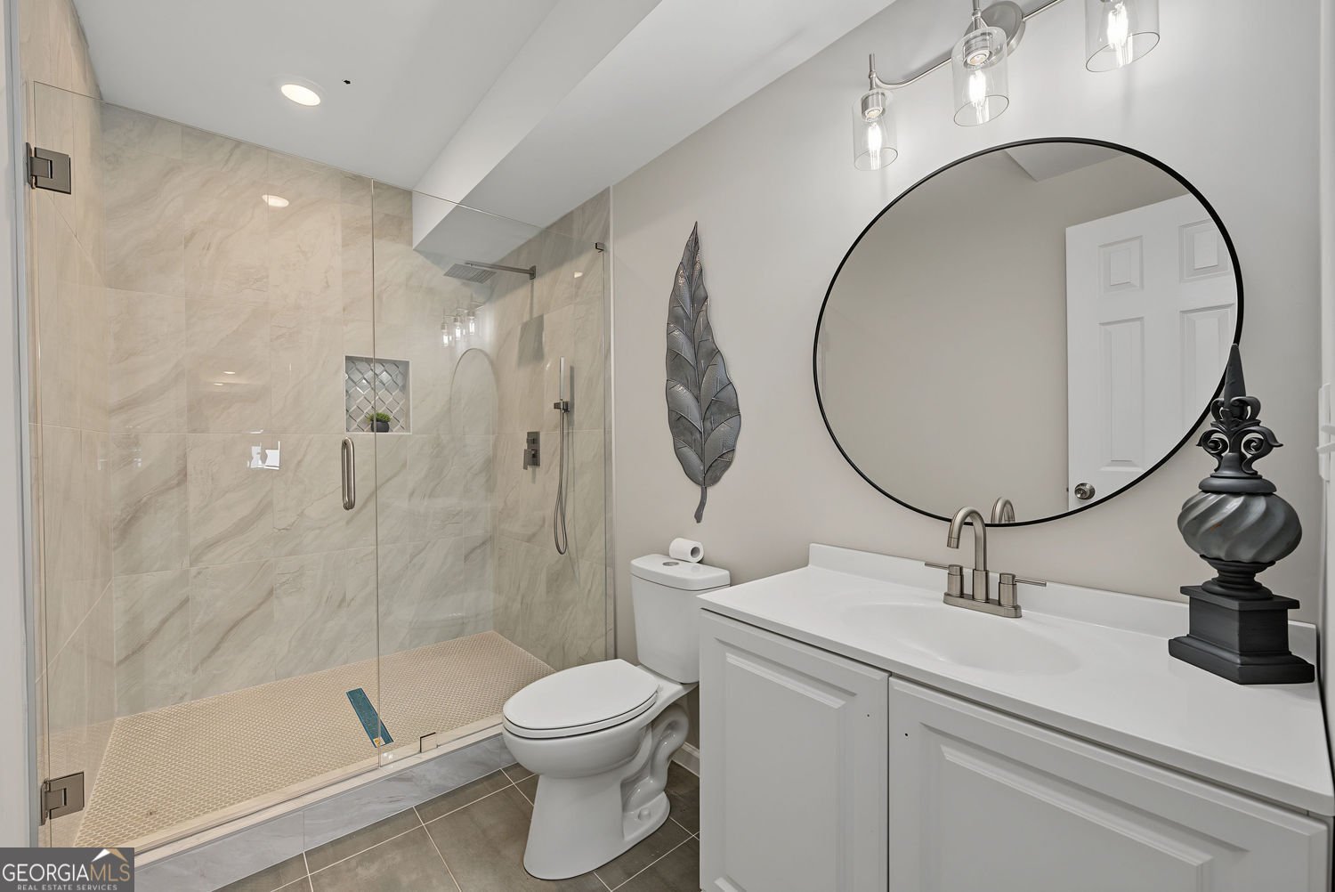 424 Water Fall Lane Stone Mountain - Photo 80