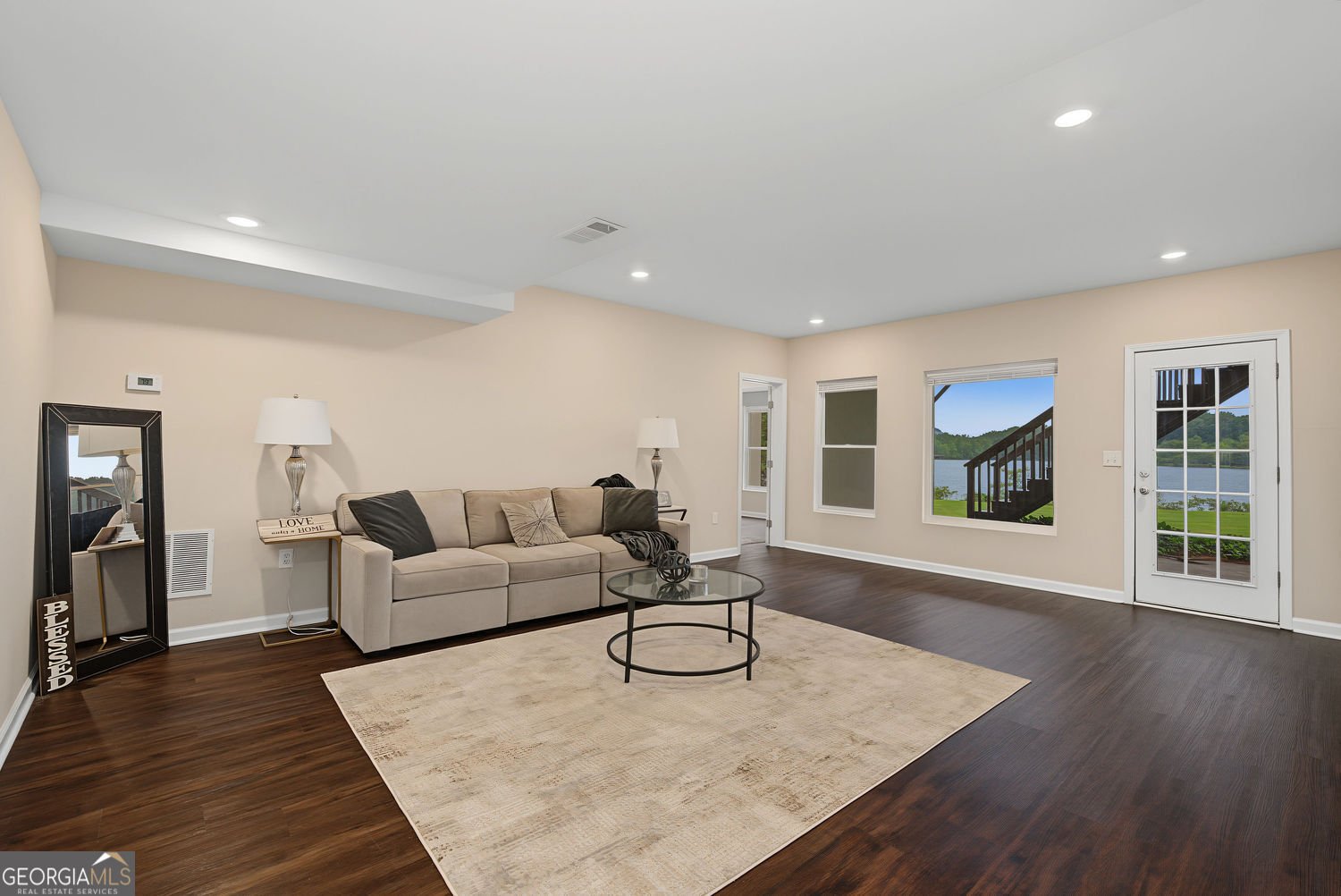 424 Water Fall Lane Stone Mountain - Photo 81