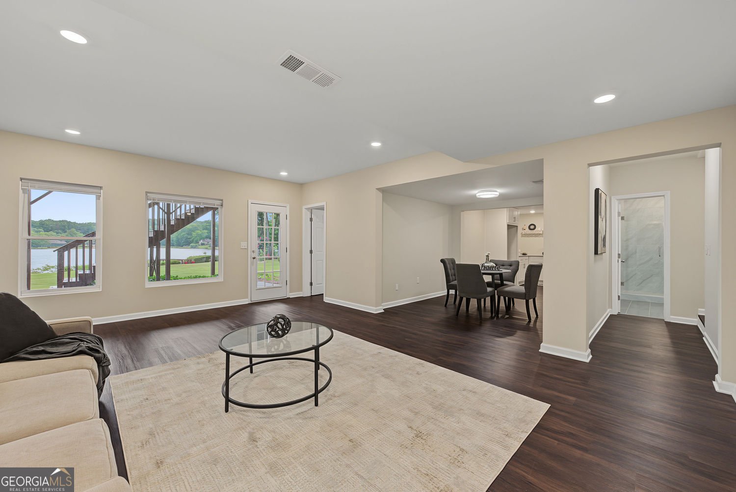 424 Water Fall Lane Stone Mountain - Photo 82