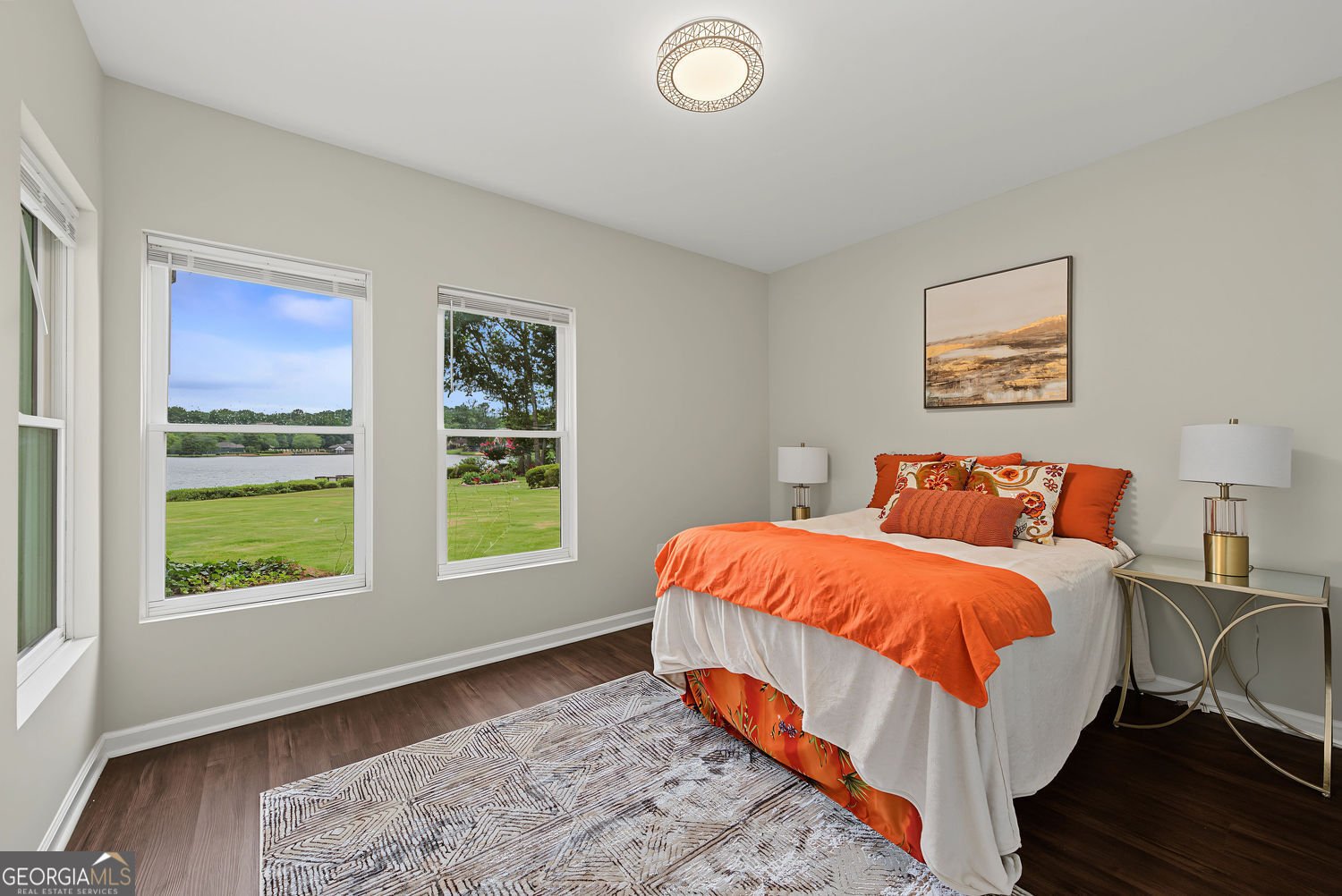 424 Water Fall Lane Stone Mountain - Photo 85