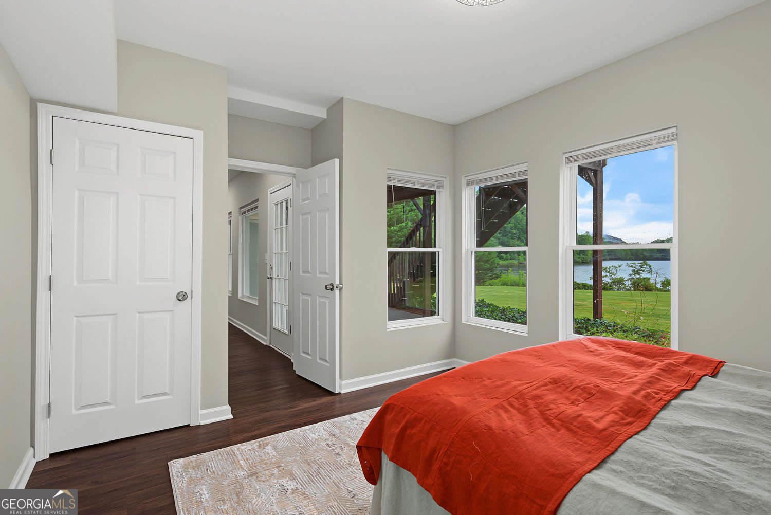 424 Water Fall Lane Stone Mountain - Photo 86
