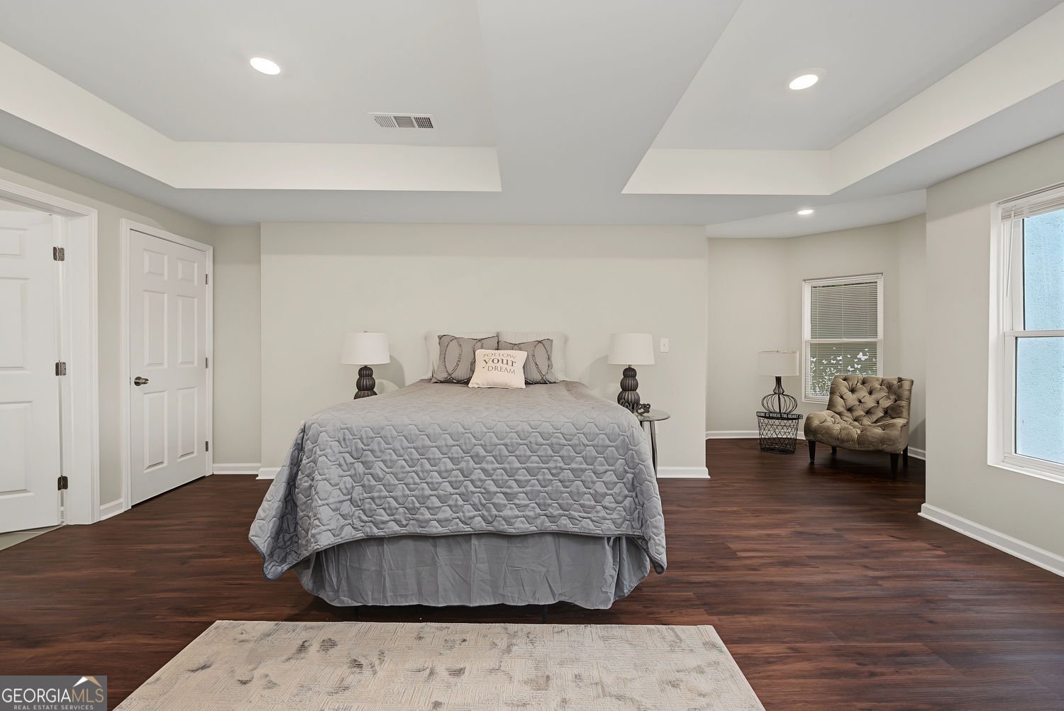 424 Water Fall Lane Stone Mountain - Photo 87