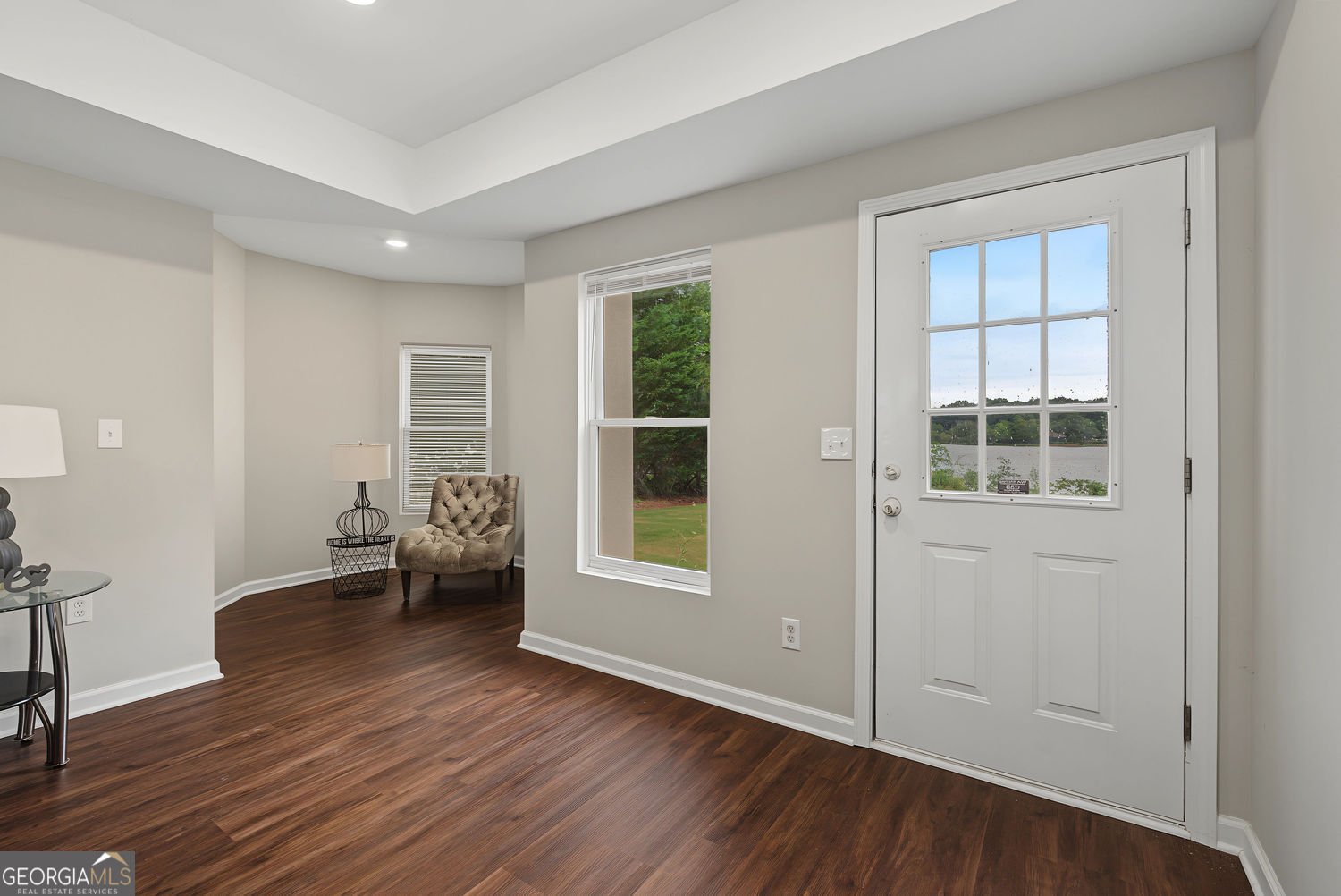 424 Water Fall Lane Stone Mountain - Photo 90