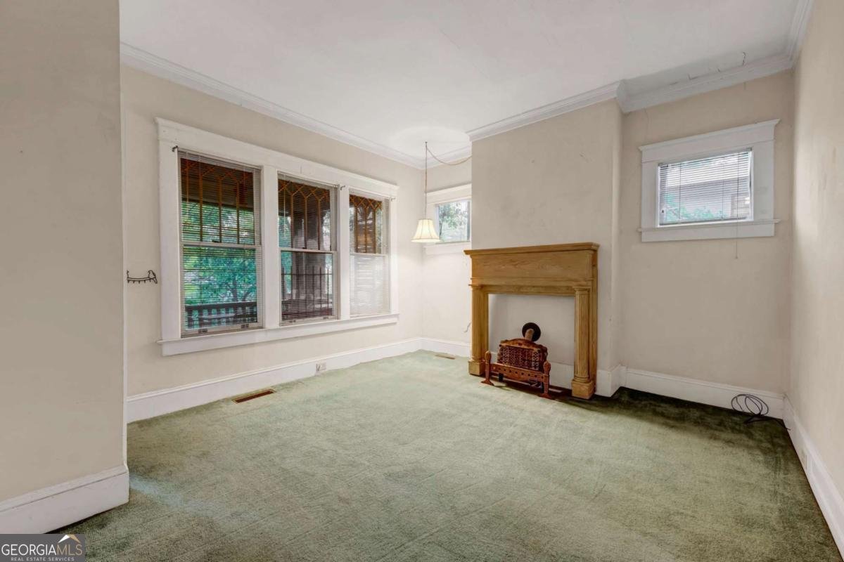 829 Ponce De Leon Place Atlanta - Photo 6