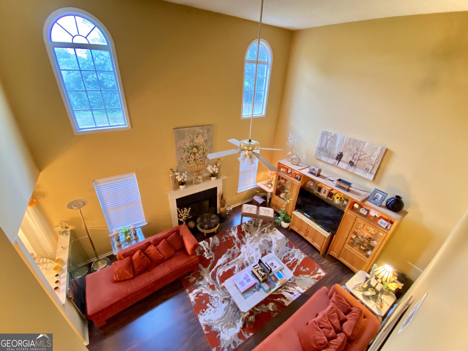 2534 Meadow Brooke Court Lithonia - Photo 19