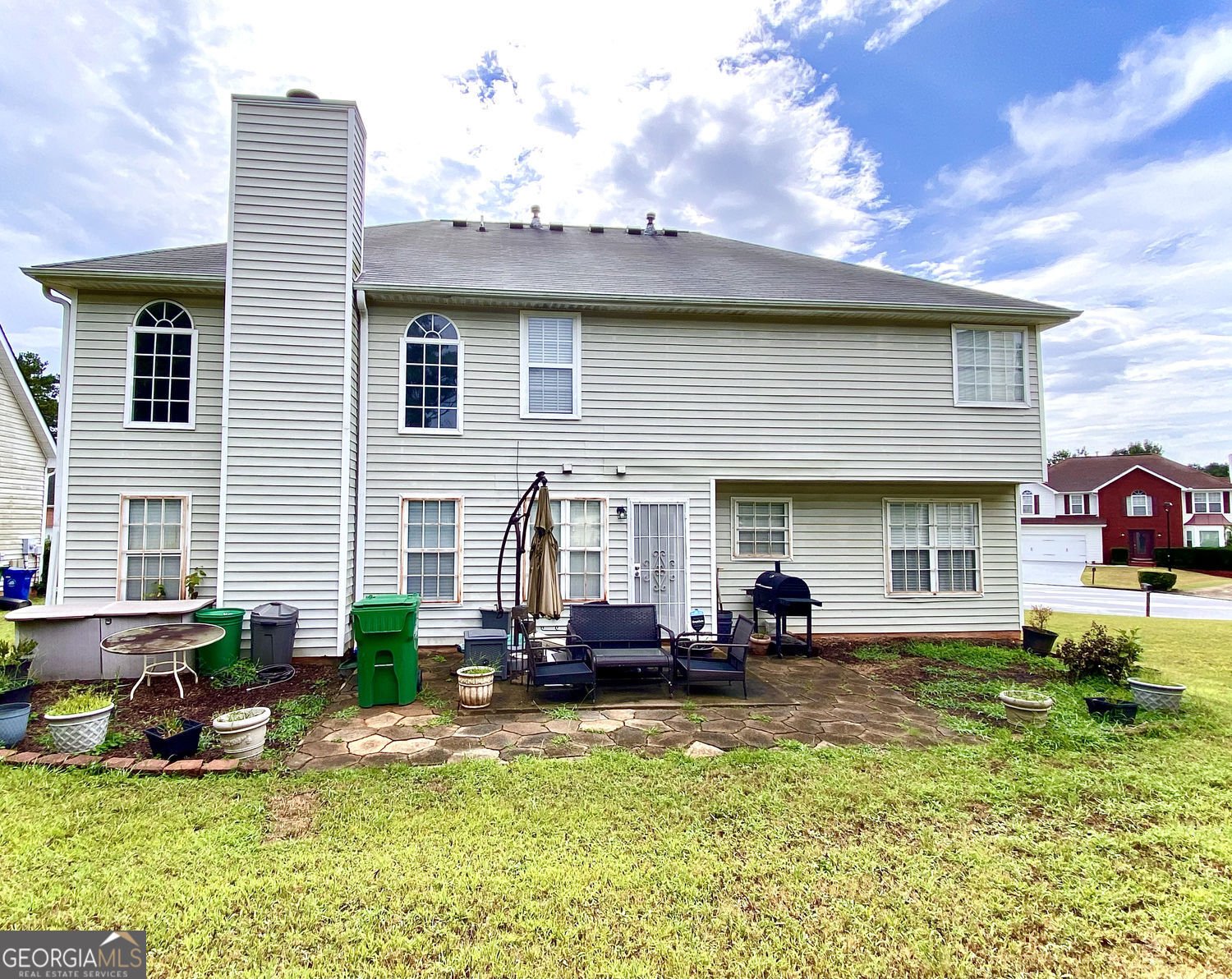 2534 Meadow Brooke Court Lithonia - Photo 20