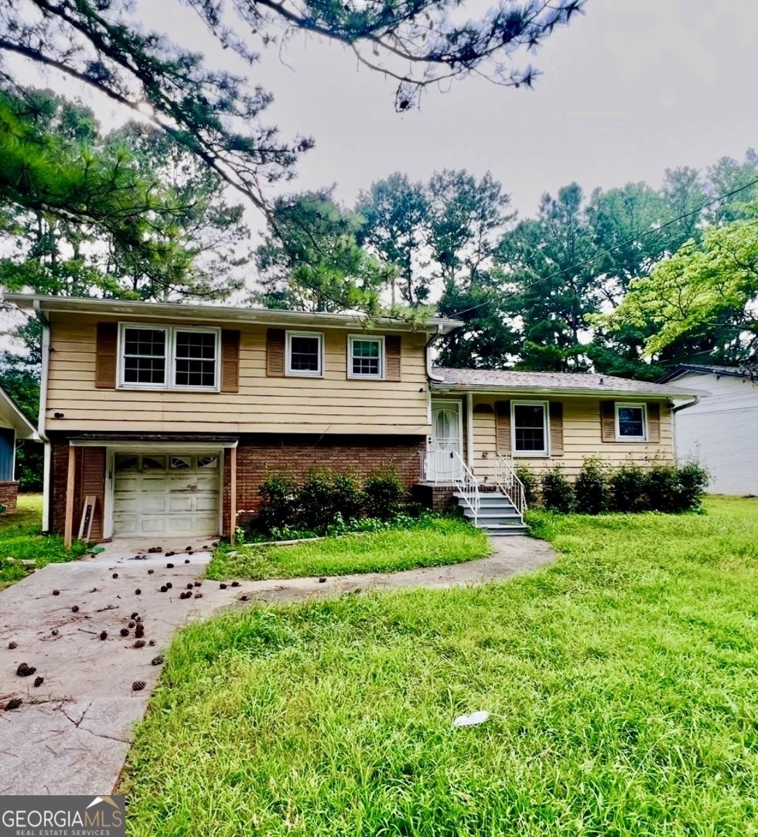 371 Wilson Mill Road Atlanta - main photo