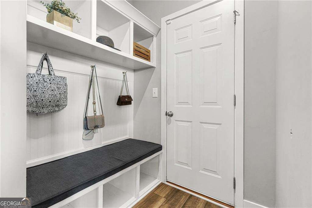 169 Greenbrier Way Canton - Photo 11
