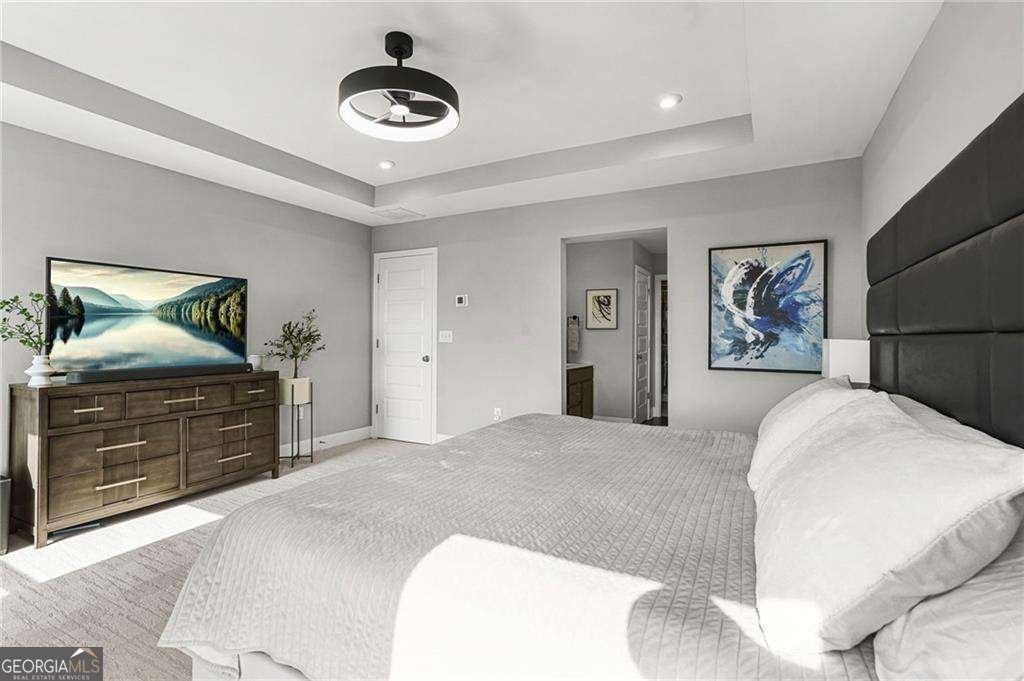 169 Greenbrier Way Canton - Photo 33