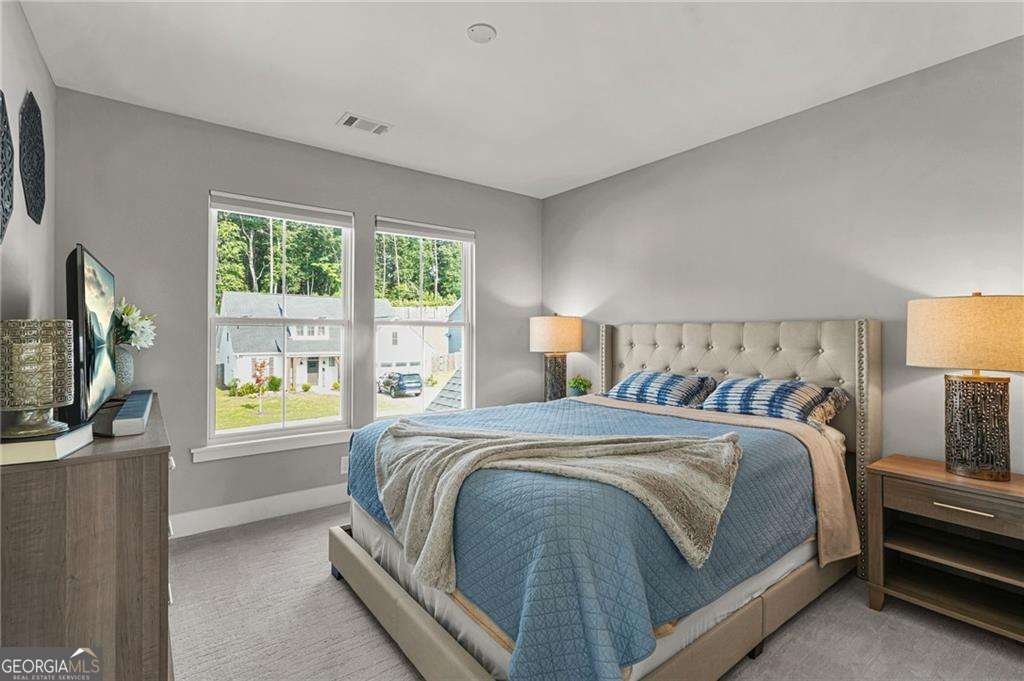 169 Greenbrier Way Canton - Photo 39