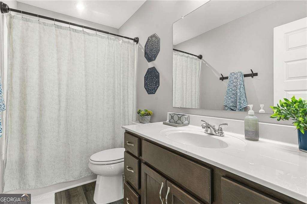 169 Greenbrier Way Canton - Photo 43