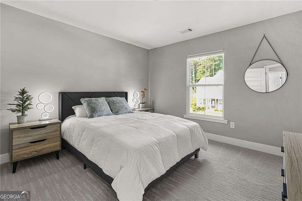 169 Greenbrier Way Canton - Photo 44