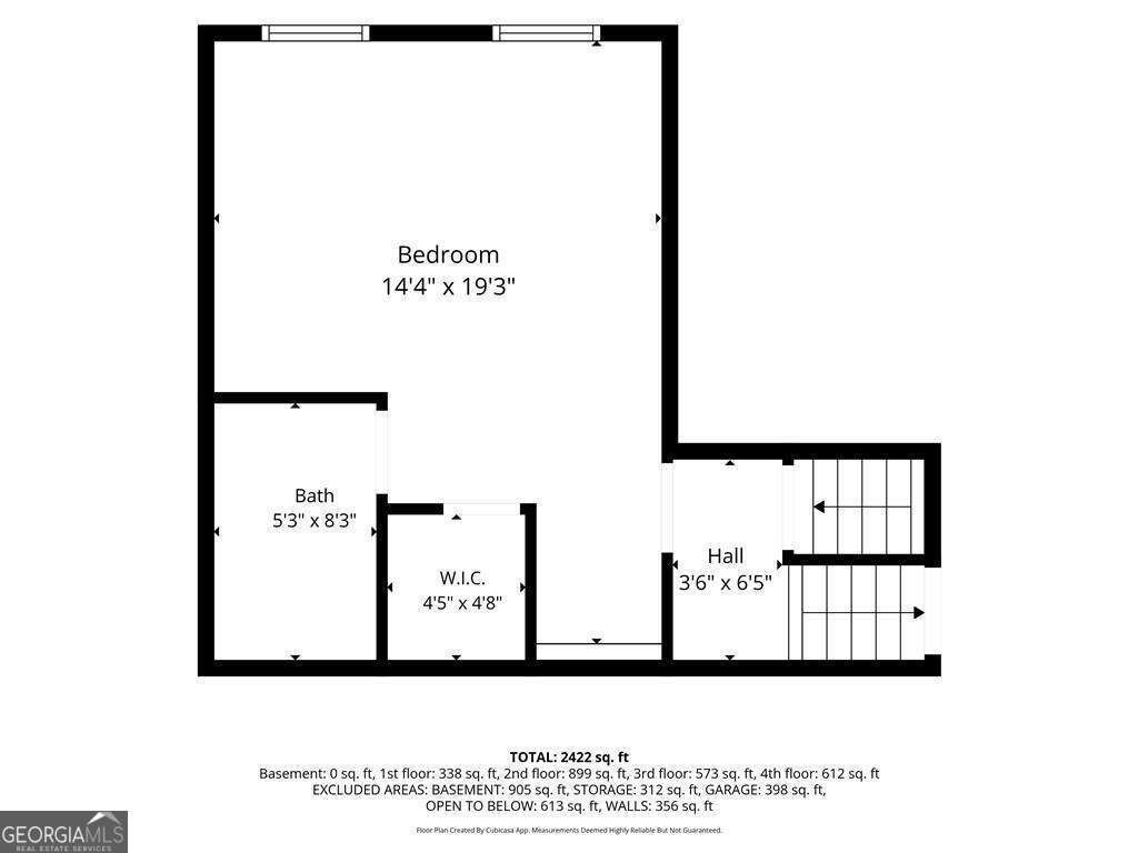 169 Greenbrier Way Canton - Photo 58