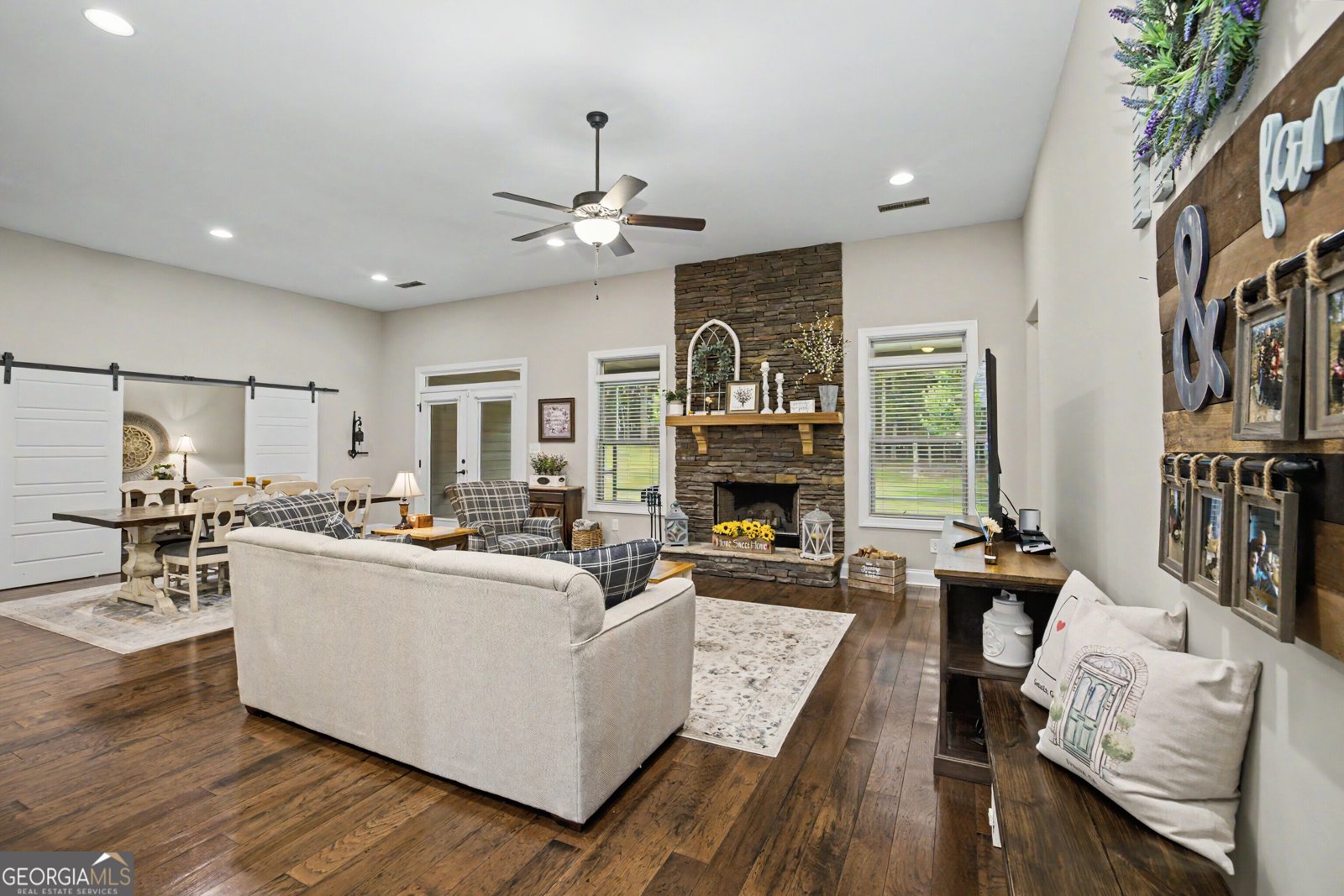 143 Linchwood Drive Senoia - Photo 11