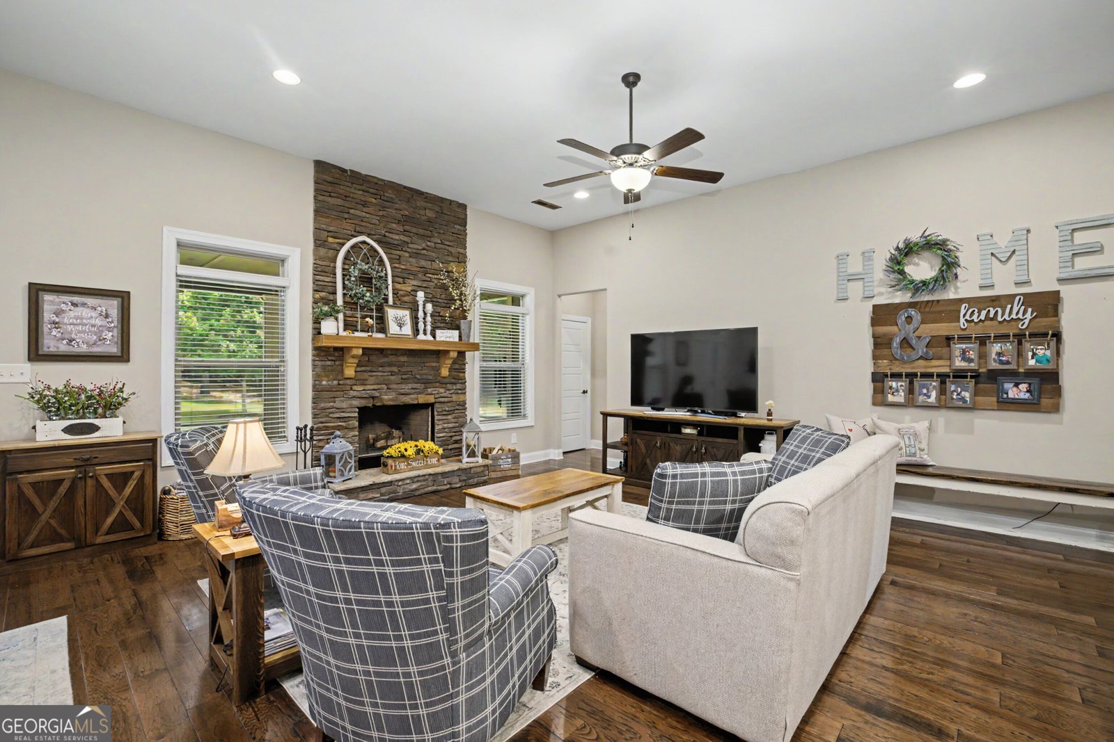 143 Linchwood Drive Senoia - Photo 12