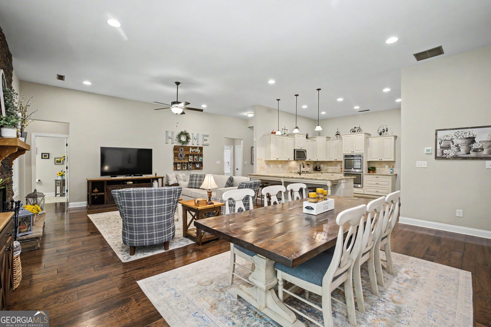 143 Linchwood Drive Senoia - Photo 15