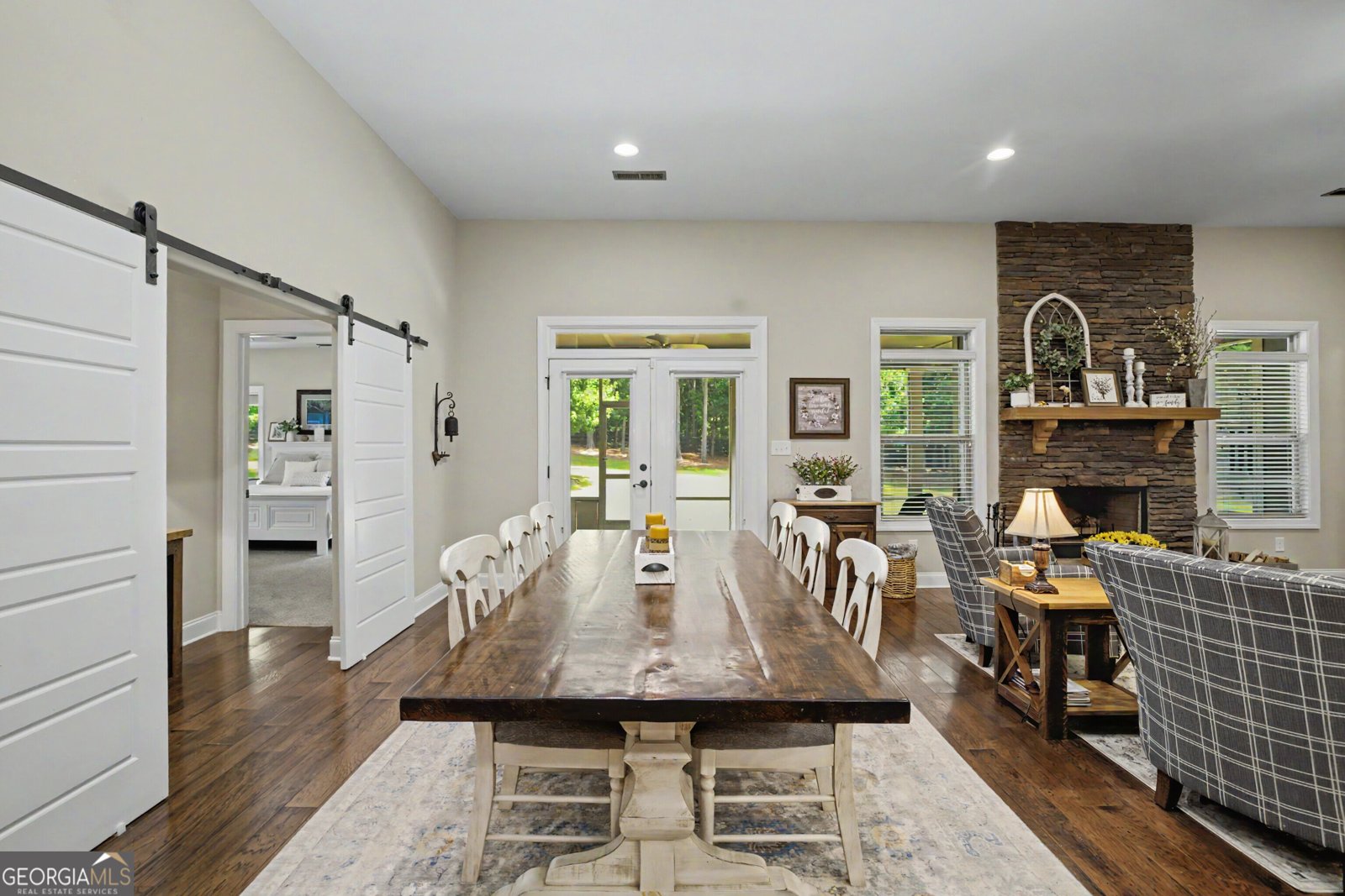 143 Linchwood Drive Senoia - Photo 16