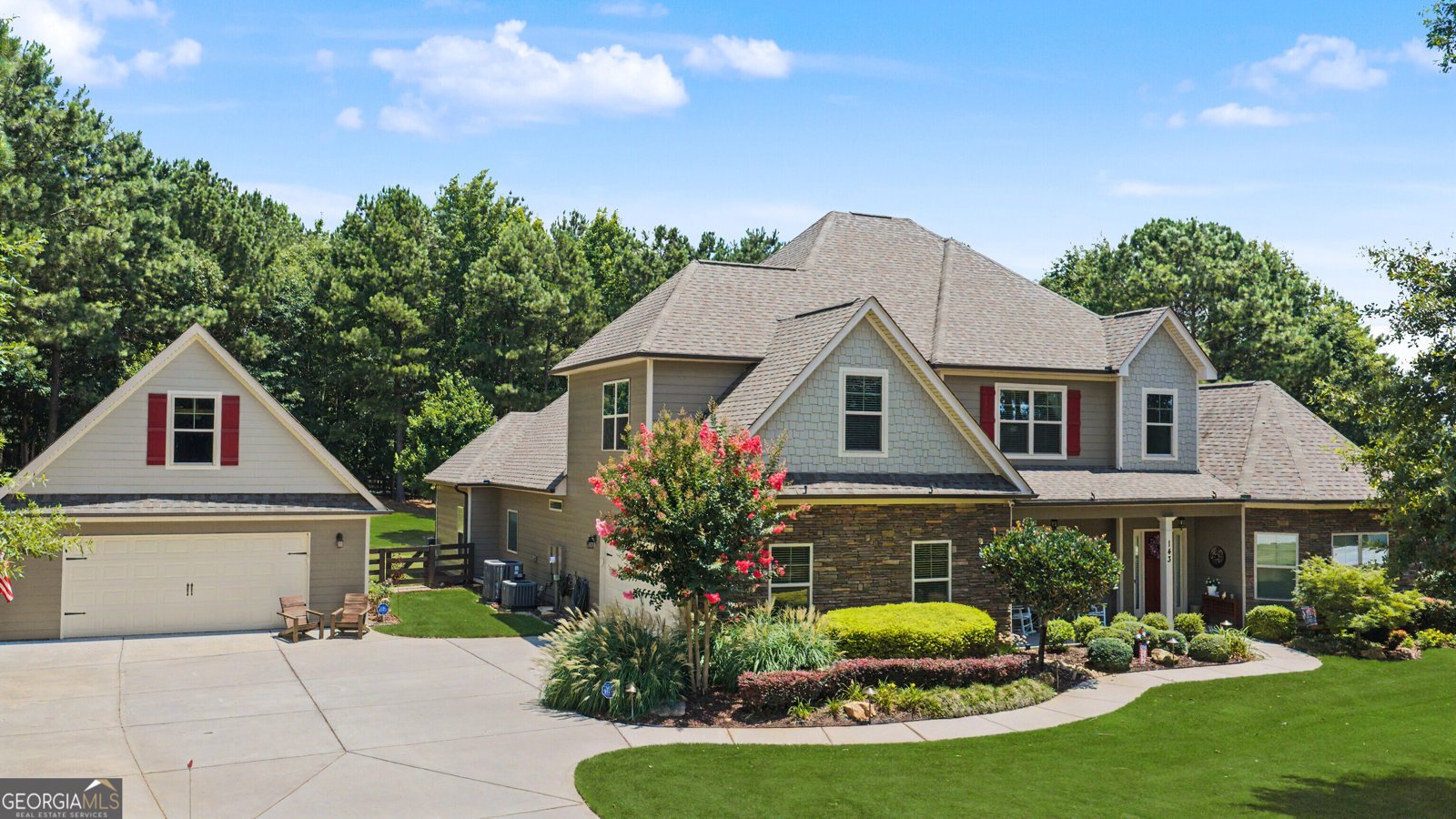 143 Linchwood Drive Senoia - Photo 47