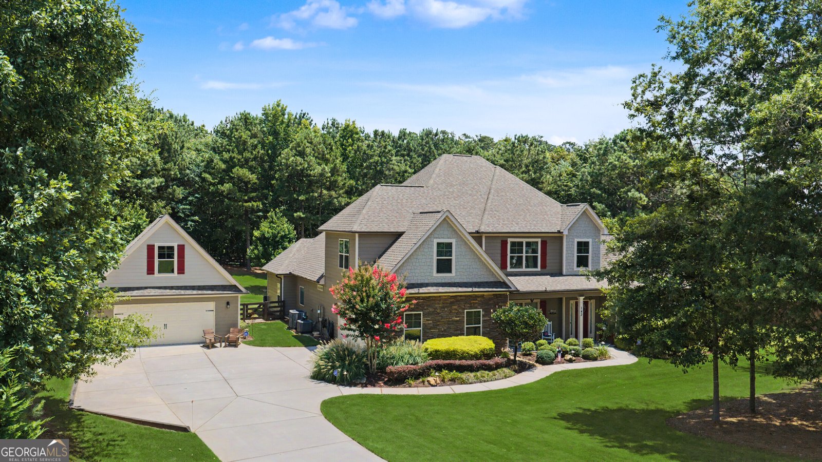 143 Linchwood Drive Senoia - Photo 48