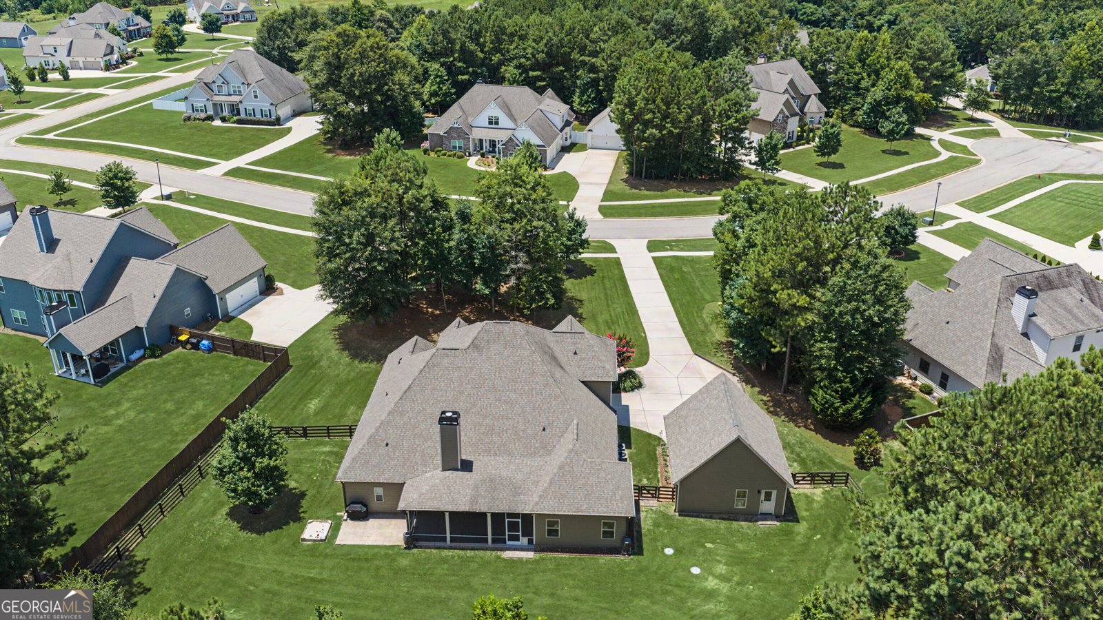 143 Linchwood Drive Senoia - Photo 49