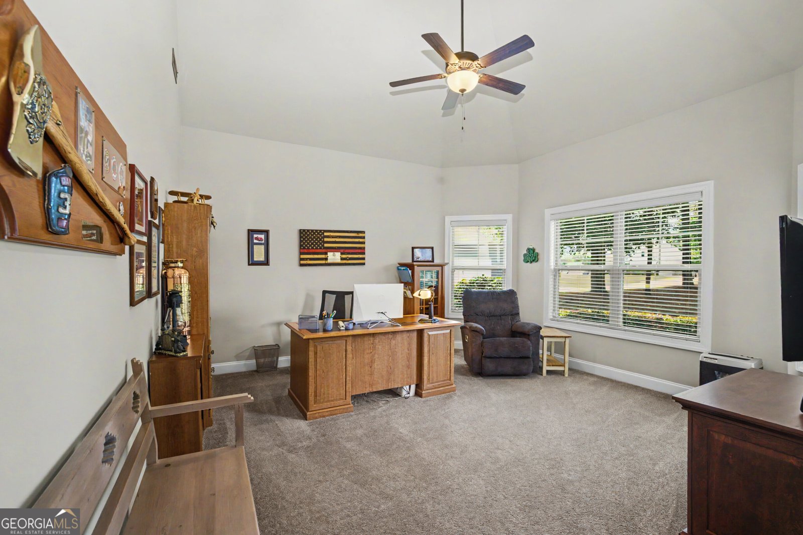 143 Linchwood Drive Senoia - Photo 6