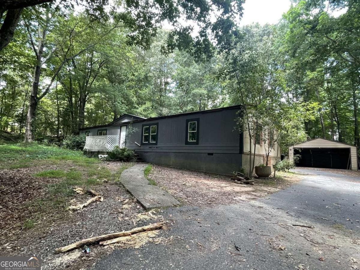 9340 Meadowbrook Drive Gainesville - main photo