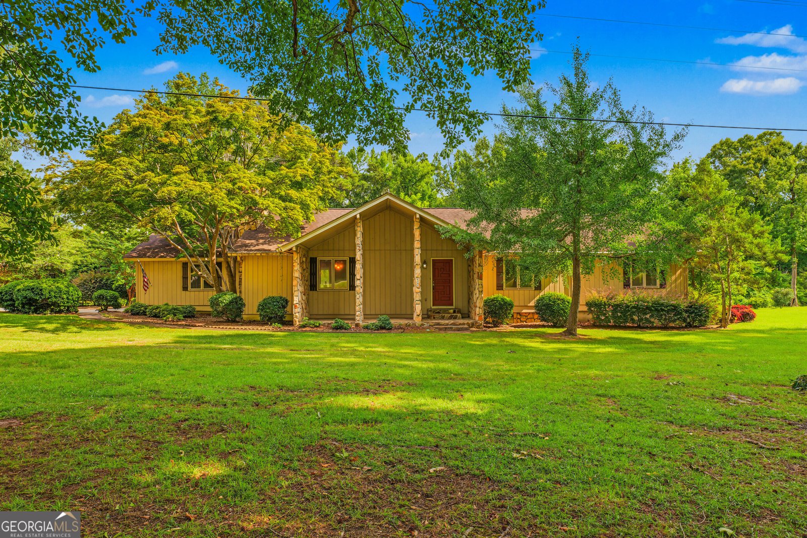 6998 Columbus Road Lizella - Photo 10