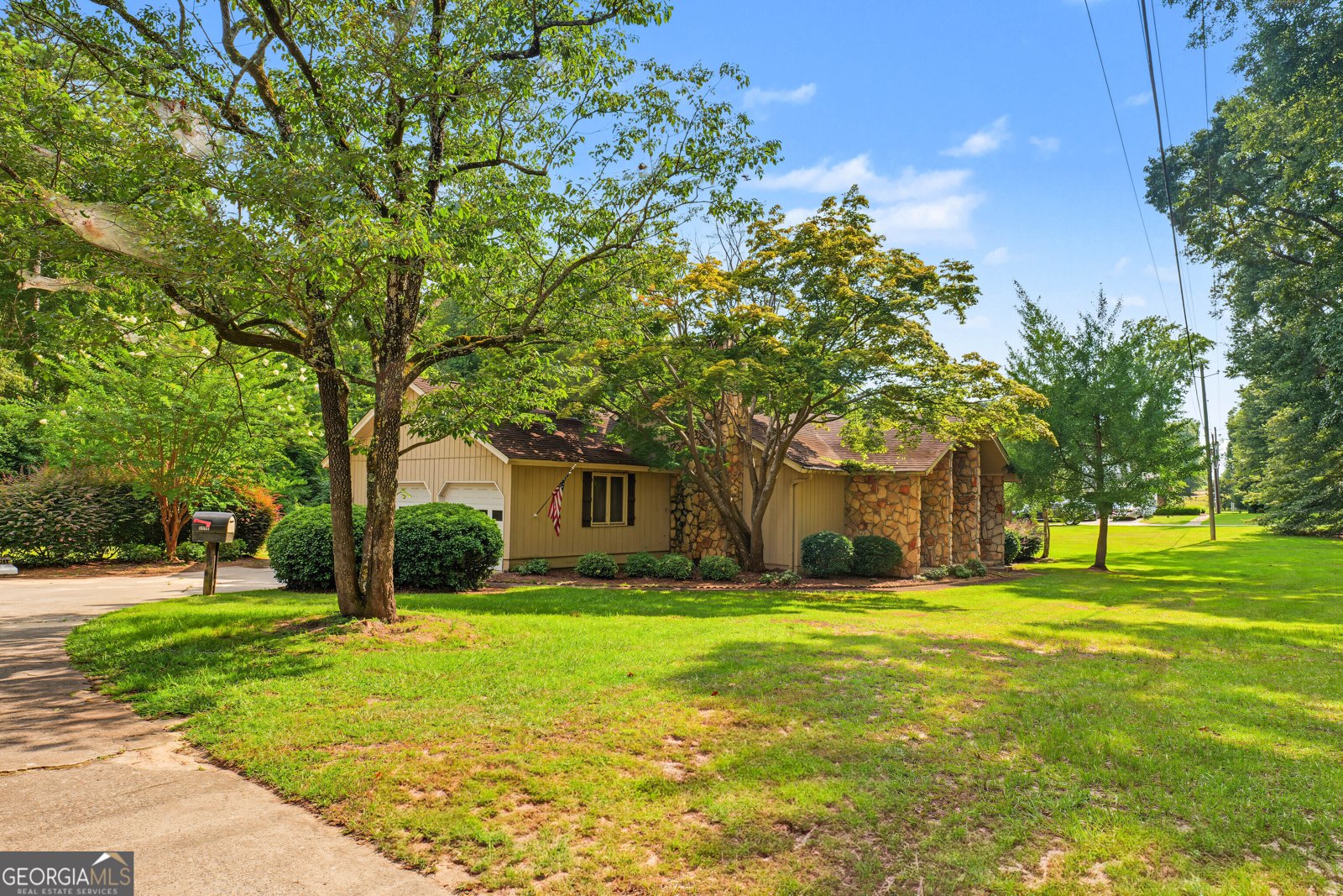 6998 Columbus Road Lizella - Photo 11