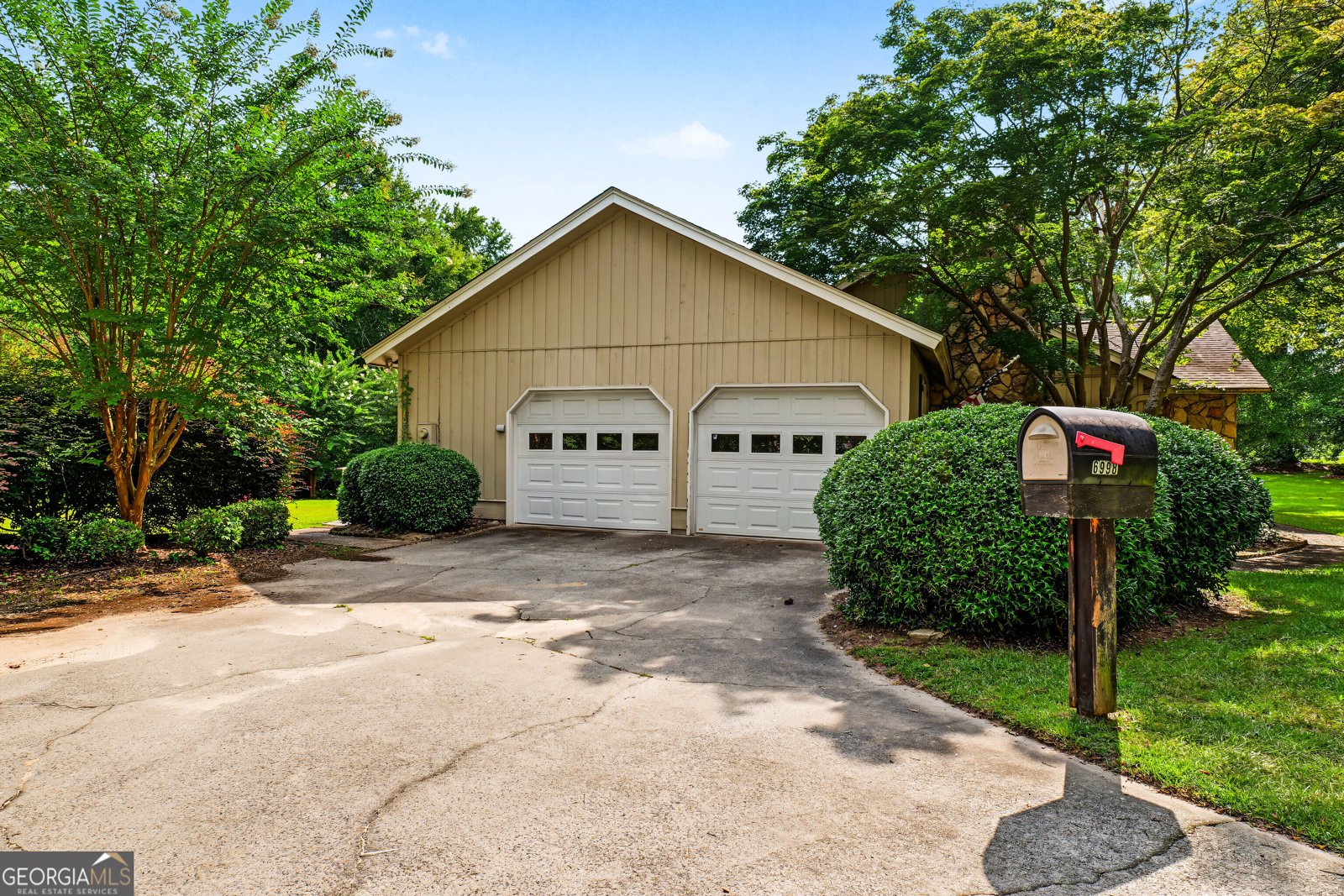 6998 Columbus Road Lizella - Photo 13